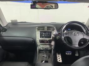 Photo '17' of Lexus IS350