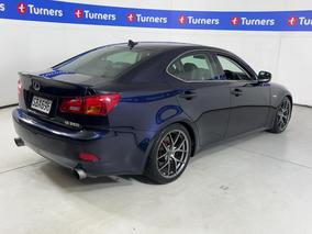 Photo '7' of Lexus IS350