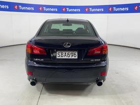 Photo '6' of Lexus IS350