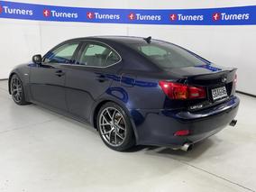 Photo '5' of Lexus IS350