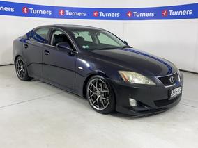 Photo '1' of Lexus IS350