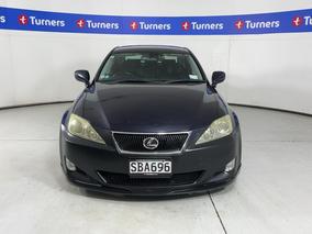 Photo '2' of Lexus IS350