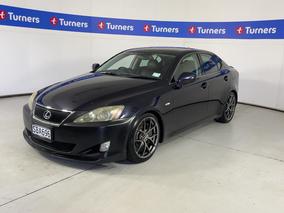 Photo '4' of Lexus IS350