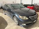 Thumbnail '1' of Lexus LS460