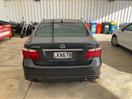 Thumbnail '5' of Lexus LS460