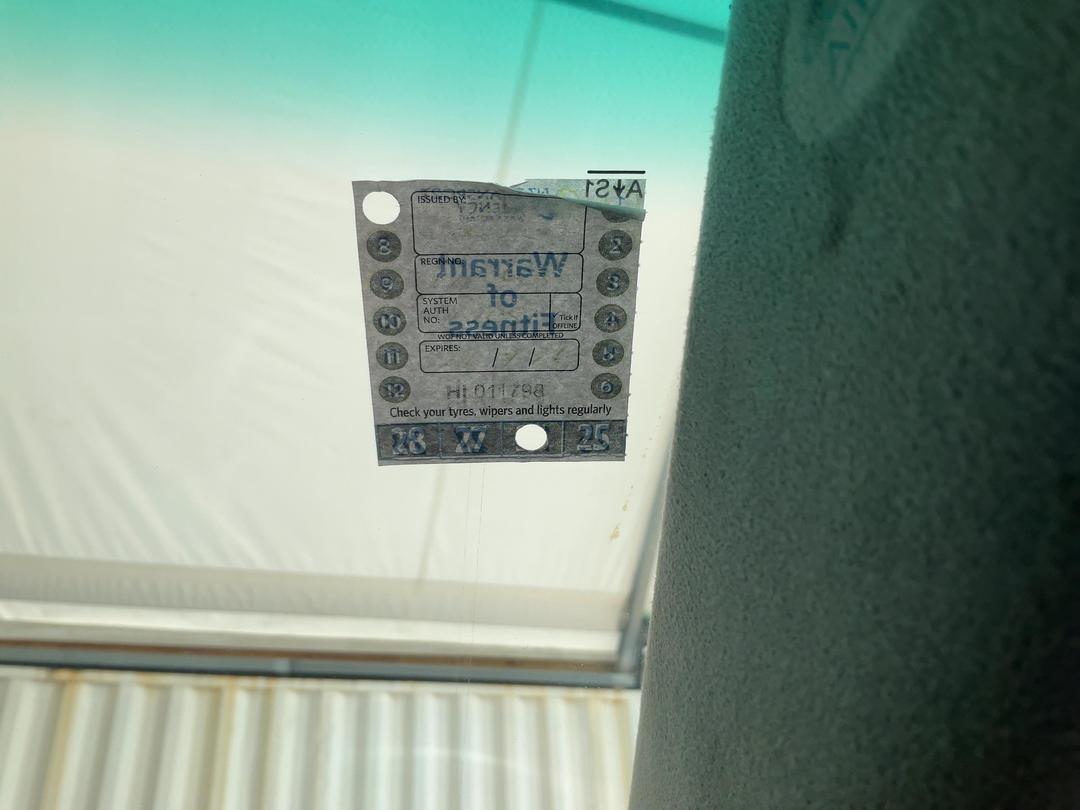 Photo '11' of Lexus LS460