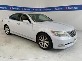 Image of 2007 Lexus LS460