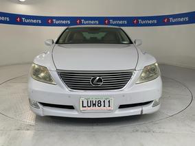 Photo '2' of Lexus LS460