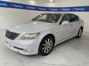 Photo '4' of Lexus LS460