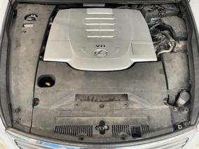 Photo '13' of Lexus LS460