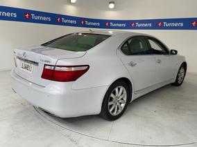 Photo '7' of Lexus LS460