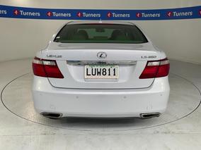 Photo '6' of Lexus LS460