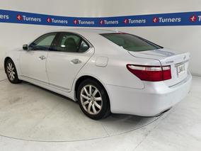 Photo '5' of Lexus LS460