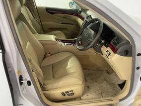 Photo '16' of Lexus LS460