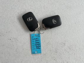 Photo '22' of Lexus LS460