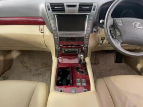 Photo '18' of Lexus LS460
