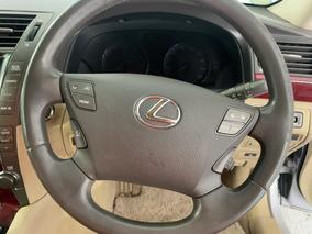 Photo '28' of Lexus LS460