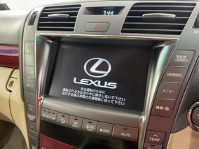 Photo '29' of Lexus LS460