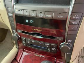 Photo '31' of Lexus LS460
