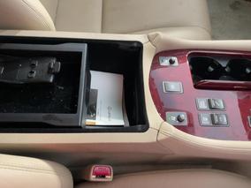 Photo '33' of Lexus LS460