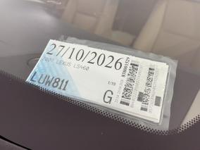 Photo '35' of Lexus LS460