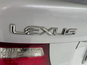 Photo '36' of Lexus LS460