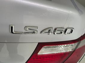 Photo '37' of Lexus LS460