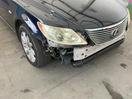 Thumbnail '2' of Lexus LS460