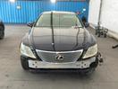 Thumbnail '3' of Lexus LS460