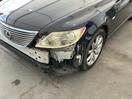 Thumbnail '4' of Lexus LS460