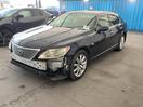 Thumbnail '5' of Lexus LS460