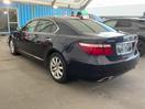 Thumbnail '9' of Lexus LS460