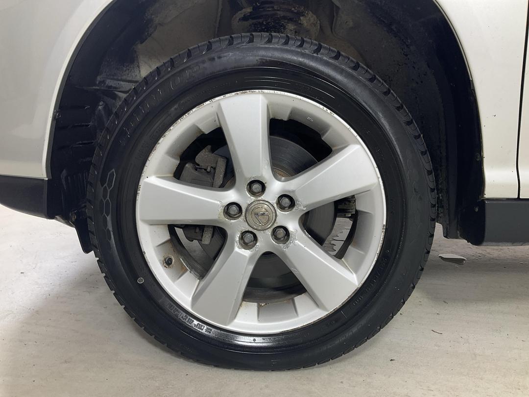 Photo '10' of Lexus RX350