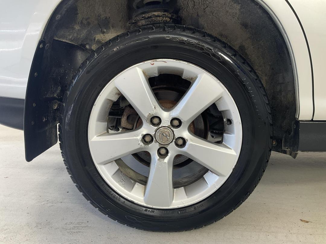 Photo '12' of Lexus RX350