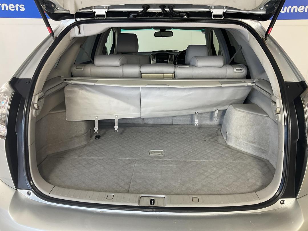 Photo '14' of Lexus RX350