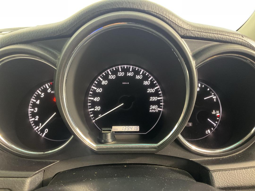 Photo '21' of Lexus RX350