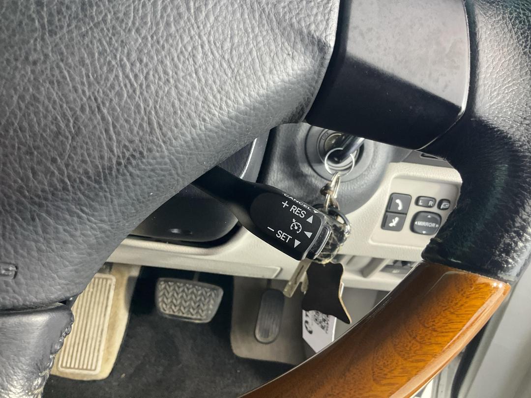 Photo '26' of Lexus RX350