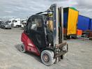 Thumbnail '1' of Linde H30D LN-H30D Forklift