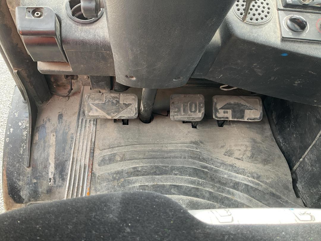 Photo '11' of Linde H30D LN-H30D Forklift