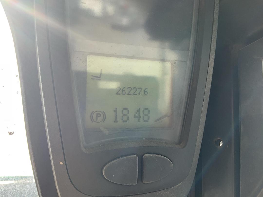 Photo '14' of Linde H30D LN-H30D Forklift