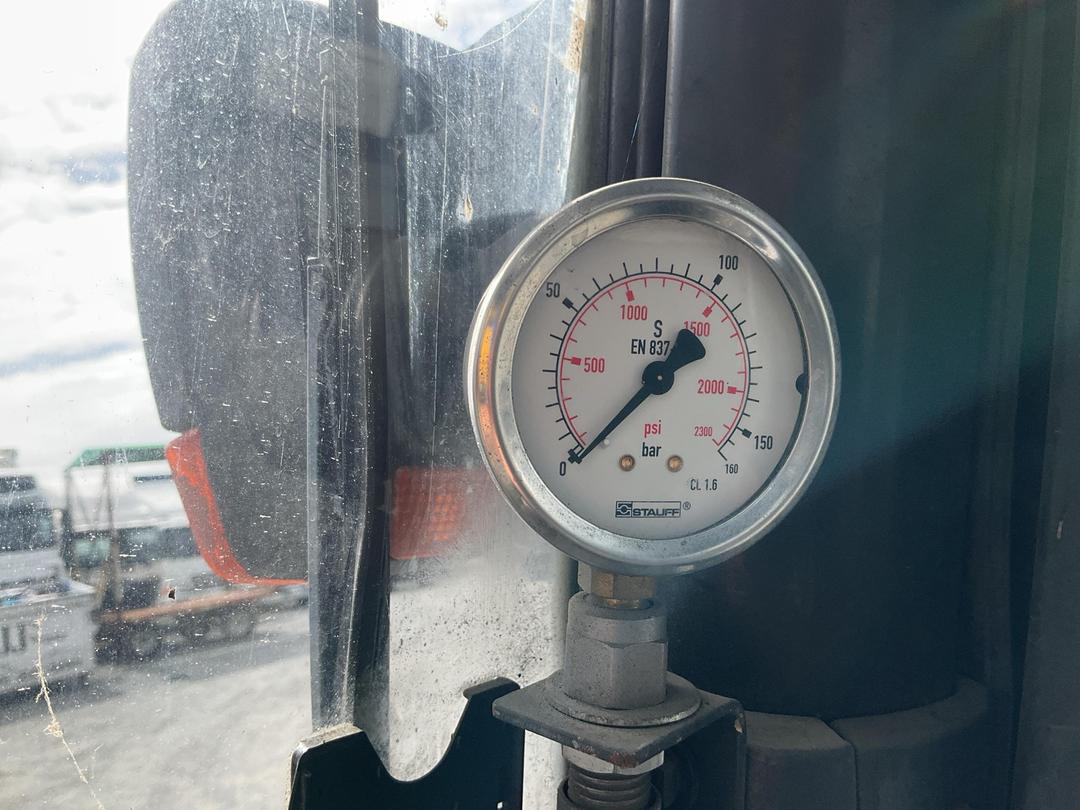 Photo '15' of Linde H30D LN-H30D Forklift