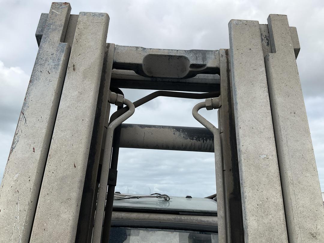 Photo '20' of Linde H30D LN-H30D Forklift