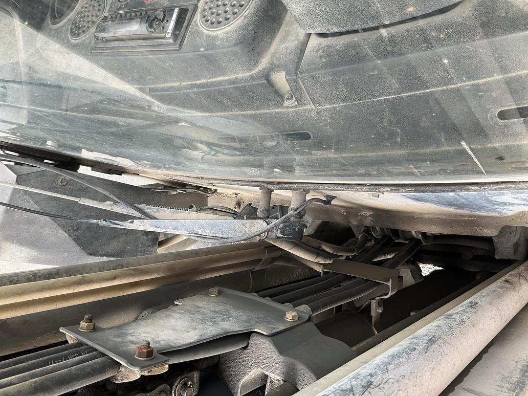 Photo '21' of Linde H30D LN-H30D Forklift