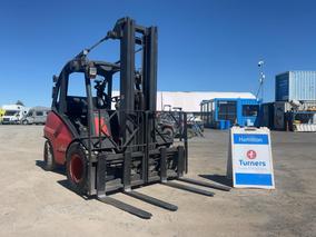 Image of 2007 Linde H50DT Forklift