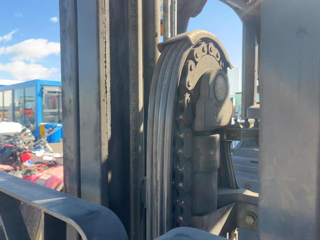 Photo '22' of Linde H50DT Forklift