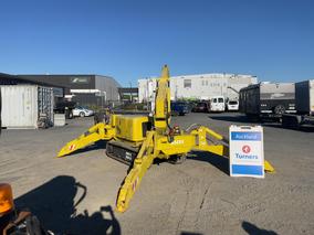 Photo '1' of Maeda MC305 CRM-SH Crane