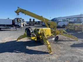 Photo '4' of Maeda MC305 CRM-SH Crane