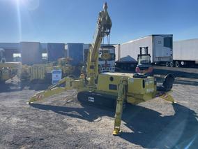 Photo '6' of Maeda MC305 CRM-SH Crane