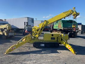 Photo '8' of Maeda MC305 CRM-SH Crane