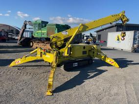Photo '9' of Maeda MC305 CRM-SH Crane